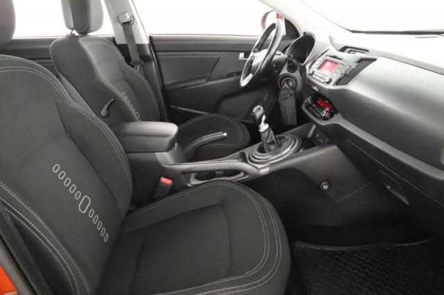Kia Sportage  1.6 GDI 