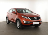 Kia Sportage  1.6 GDI 