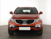 Kia Sportage  1.6 GDI 