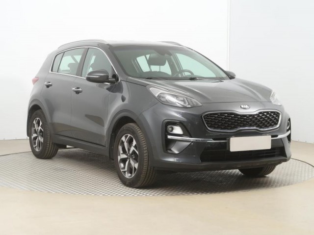 Kia Sportage  1.6 CRDi 