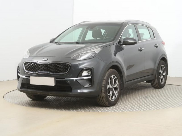 Kia Sportage  1.6 CRDi 