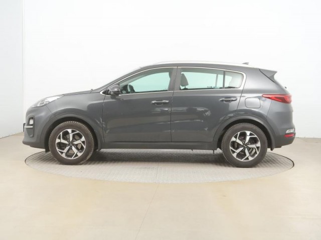 Kia Sportage  1.6 CRDi 