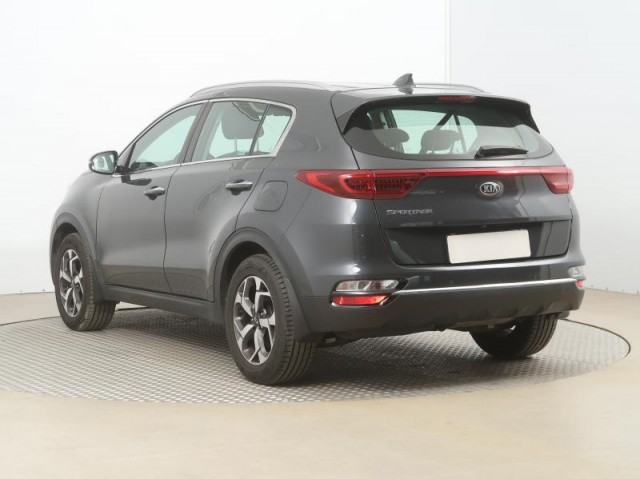 Kia Sportage  1.6 CRDi 