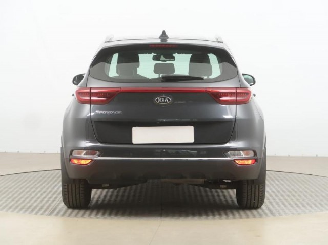Kia Sportage  1.6 CRDi 