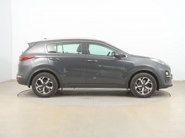 Kia Sportage  1.6 CRDi 