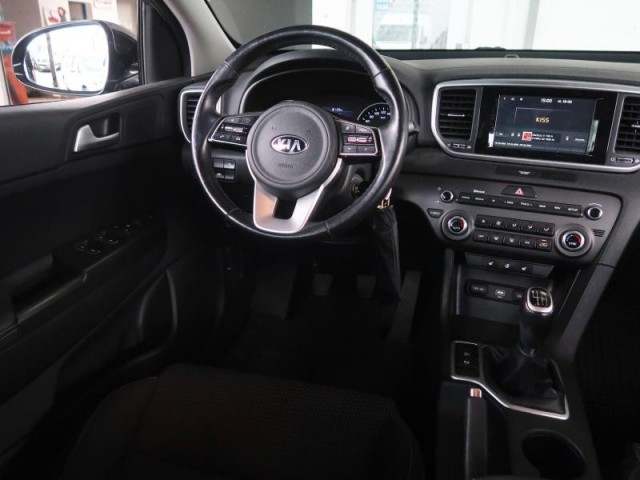 Kia Sportage  1.6 CRDi 