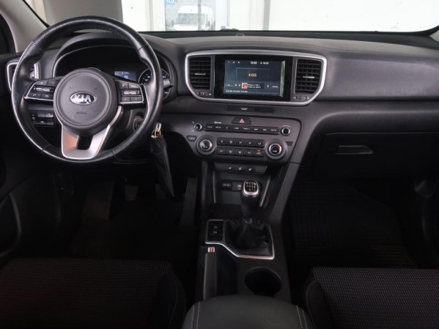 Kia Sportage  1.6 CRDi 