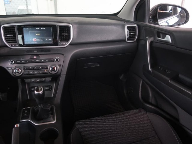 Kia Sportage  1.6 CRDi 