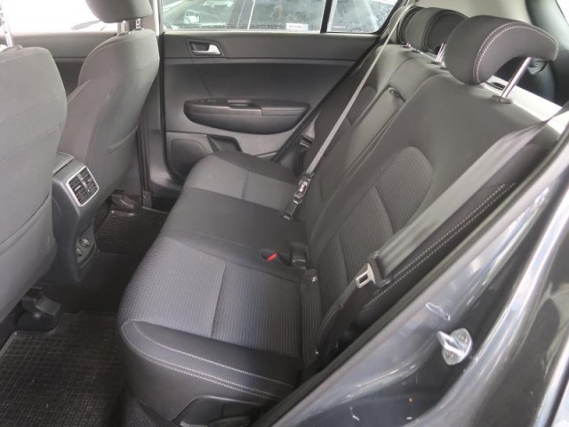 Kia Sportage  1.6 CRDi 