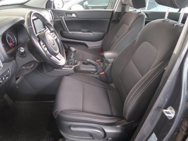 Kia Sportage  1.6 CRDi 