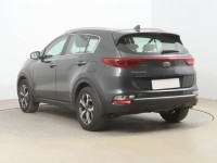 Kia Sportage  1.6 CRDi 