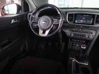 Kia Sportage  1.6 CRDi 