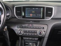 Kia Sportage  1.6 CRDi 