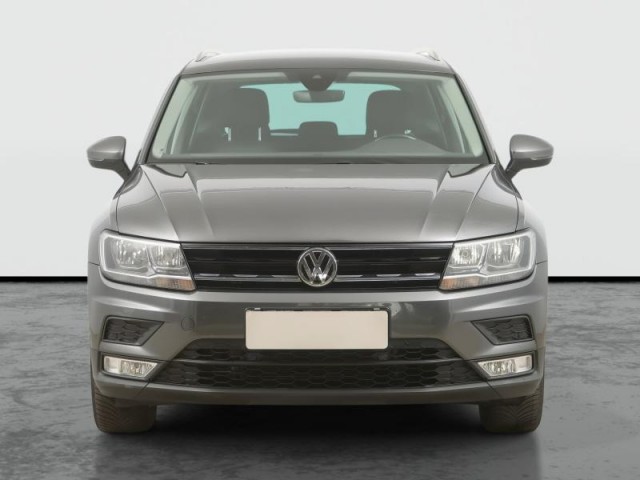 Volkswagen Tiguan  2.0 TDI 