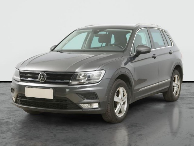 Volkswagen Tiguan  2.0 TDI 