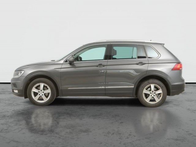 Volkswagen Tiguan  2.0 TDI 