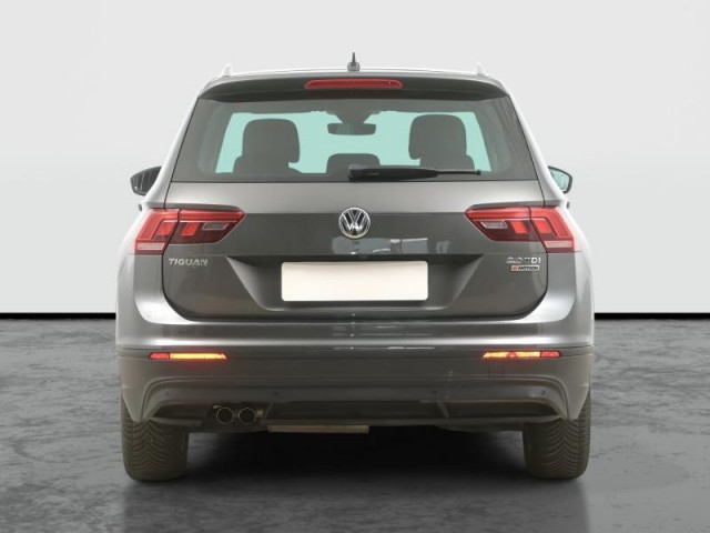 Volkswagen Tiguan  2.0 TDI 