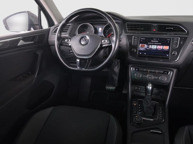 Volkswagen Tiguan  2.0 TDI 