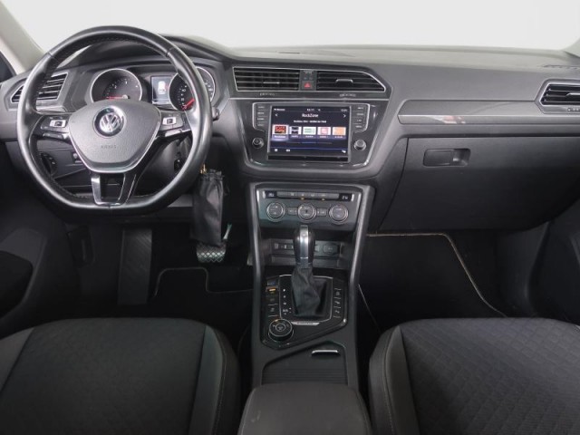 Volkswagen Tiguan  2.0 TDI 