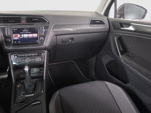 Volkswagen Tiguan  2.0 TDI 