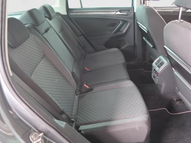 Volkswagen Tiguan  2.0 TDI 