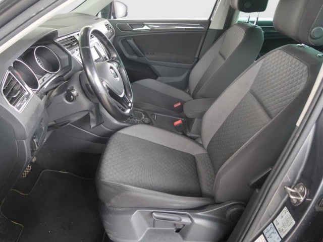 Volkswagen Tiguan  2.0 TDI 