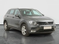 Volkswagen Tiguan  2.0 TDI 