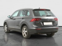 Volkswagen Tiguan  2.0 TDI 