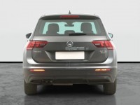 Volkswagen Tiguan  2.0 TDI 