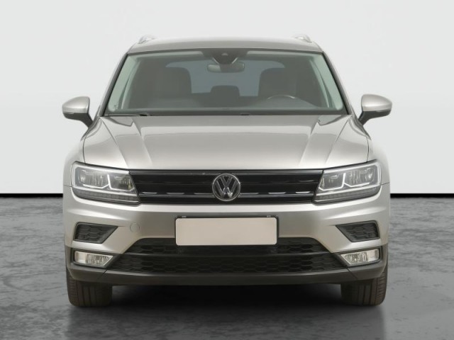 Volkswagen Tiguan  2.0 TDI 