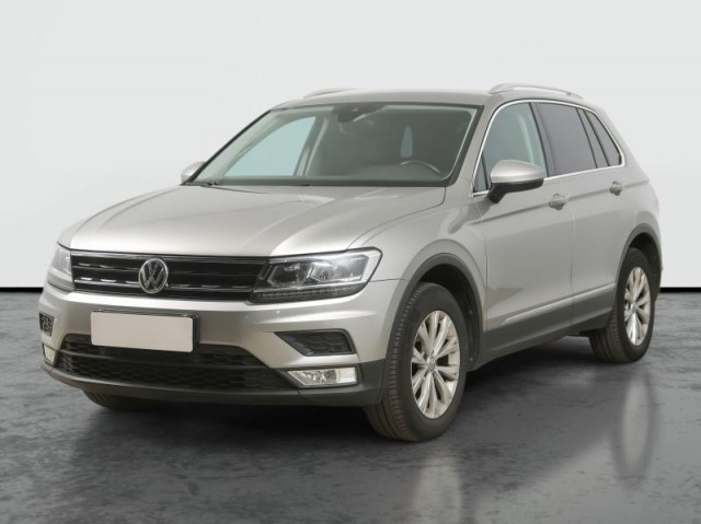 Volkswagen Tiguan  2.0 TDI 