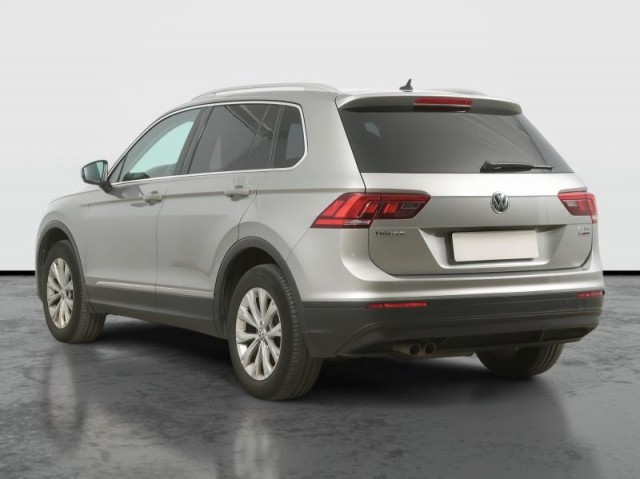 Volkswagen Tiguan  2.0 TDI 