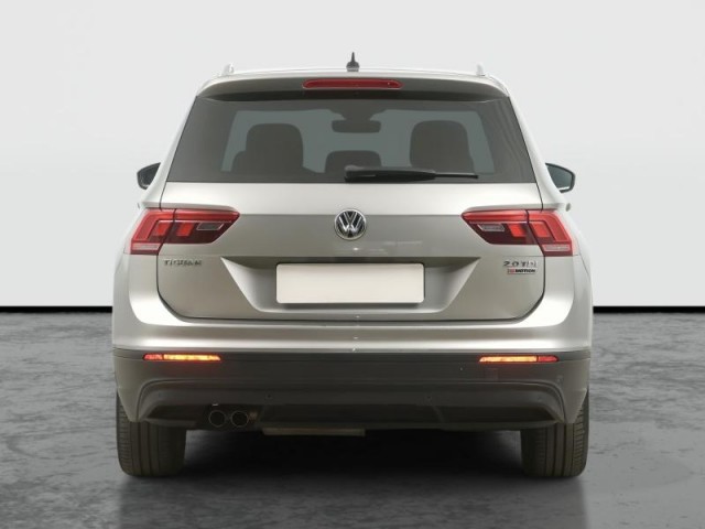 Volkswagen Tiguan  2.0 TDI 