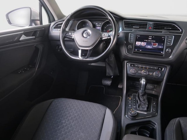 Volkswagen Tiguan  2.0 TDI 