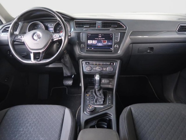 Volkswagen Tiguan  2.0 TDI 