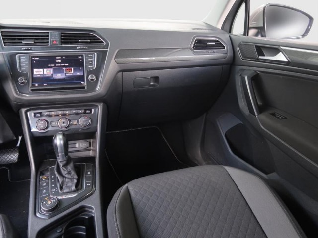 Volkswagen Tiguan  2.0 TDI 