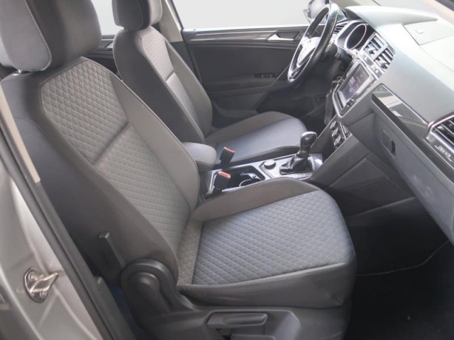 Volkswagen Tiguan  2.0 TDI 