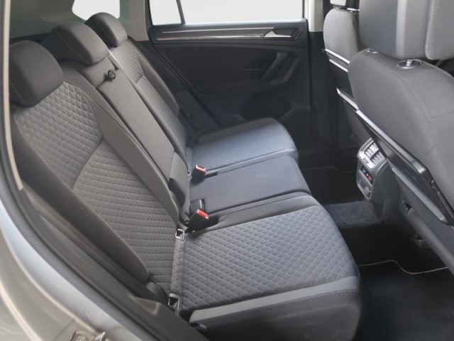 Volkswagen Tiguan  2.0 TDI 