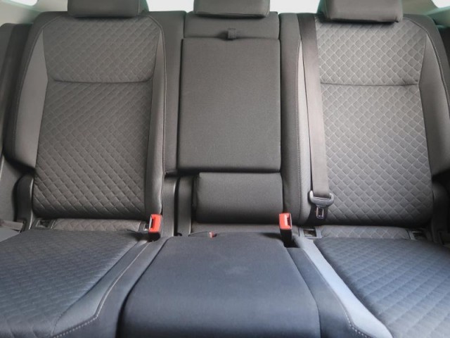 Volkswagen Tiguan  2.0 TDI 