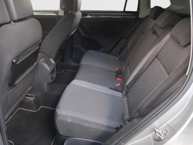 Volkswagen Tiguan  2.0 TDI 