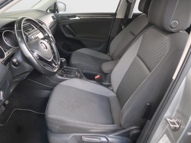Volkswagen Tiguan  2.0 TDI 