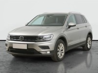 Volkswagen Tiguan  2.0 TDI 