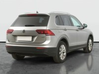 Volkswagen Tiguan  2.0 TDI 