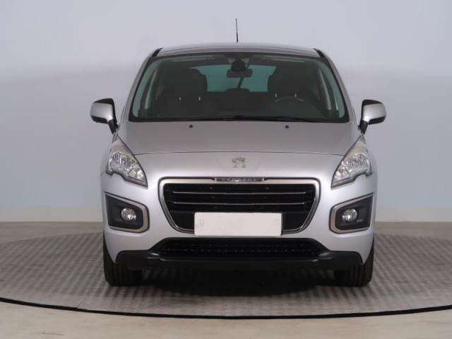 Peugeot 3008  1.6 HDi 
