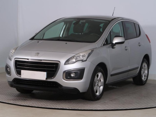 Peugeot 3008  1.6 HDi 