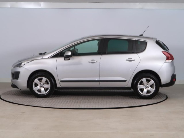 Peugeot 3008  1.6 HDi 