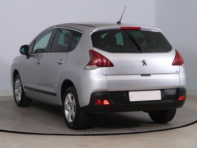 Peugeot 3008  1.6 HDi 