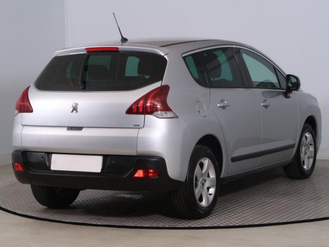 Peugeot 3008  1.6 HDi 