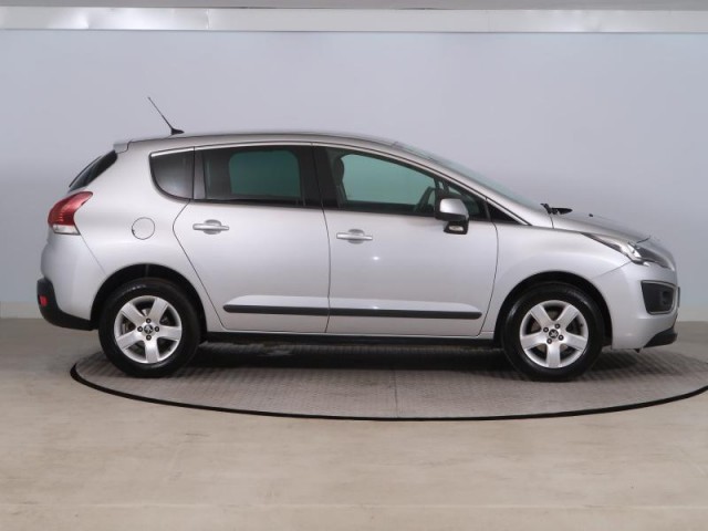 Peugeot 3008  1.6 HDi 