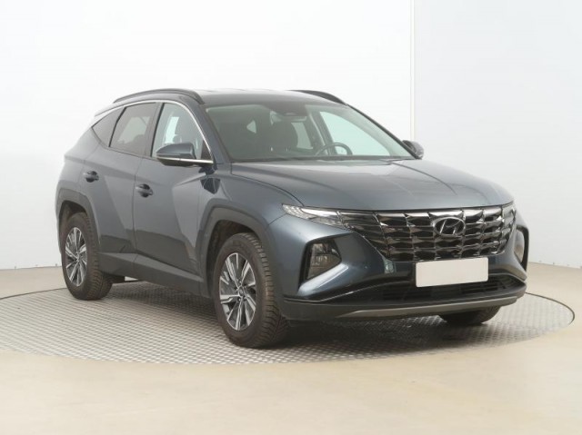 Hyundai Tucson  1.6 T-GDI Smart